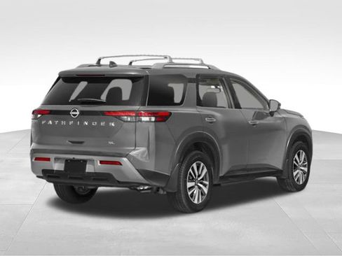 Used 2023 Nissan Pathfinder SL AWD/4WD image 33