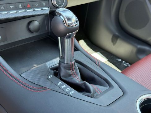 New 2025 Ford Mustang GT Premium w/ 60th Anniversary Package image 12