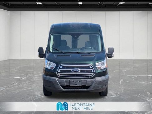 Used 2015 Ford Transit 150 XLT RWD image 8