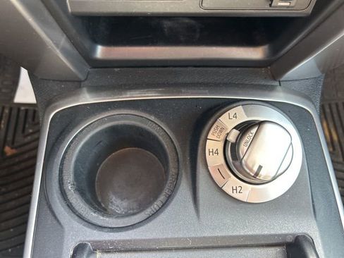 Used 2021 Toyota 4Runner SR5 image 15