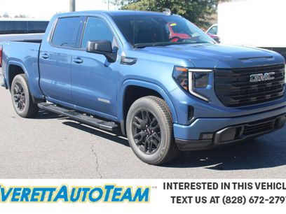 New 2026 GMC Sierra 1500 Elevation w/ Preferred Package