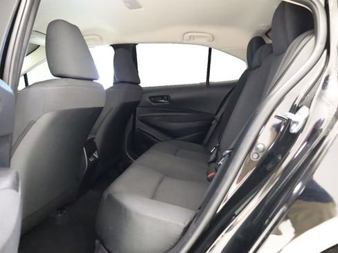 Used 2026 Toyota Corolla LE FWD image 28