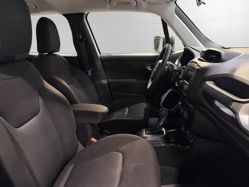 Used 2020 Jeep Renegade Sport image 13