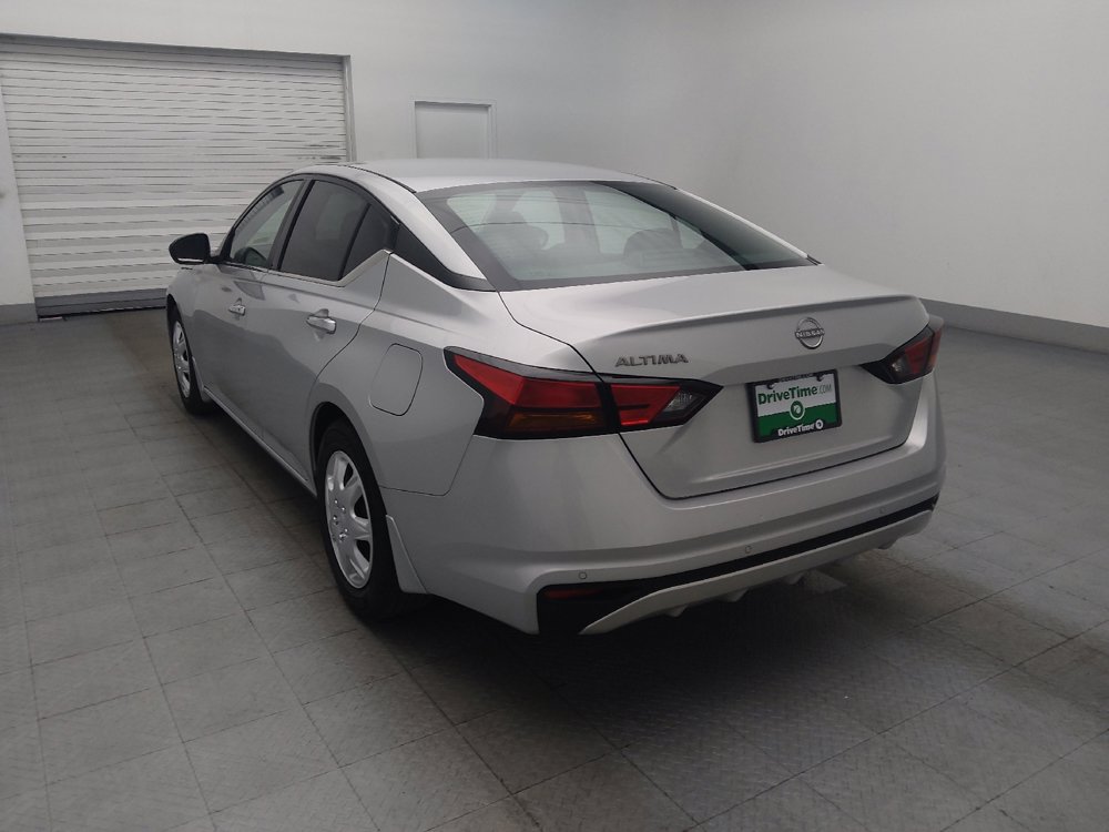 Used 2023 Nissan Altima 2.5 S FWD image 5