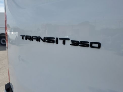 New 2026 Ford Transit 350 w/ Load Area Protection Package image 8