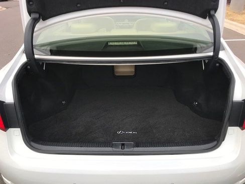 Used 2015 Lexus ES 350 350 image 10