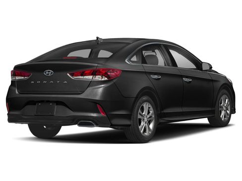 Used 2018 Hyundai Sonata ECO image 39