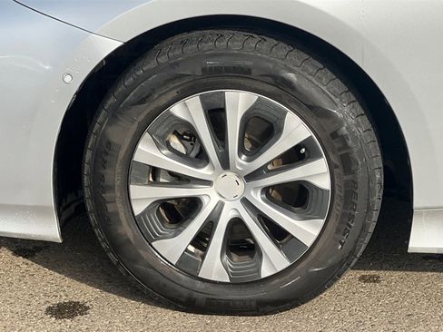 Certified 2021 Toyota Prius Prime Limited w/ Carpet Mat Package (TMS) image 28