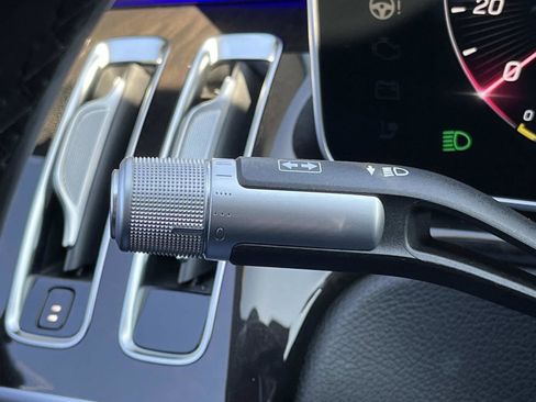 Certified 2023 Mercedes-Benz S 580 4MATIC Sedan image 37