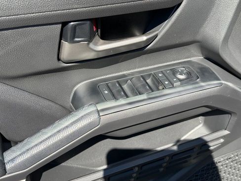New 2026 Toyota Tacoma TRD Off-Road AWD/4WD image 11