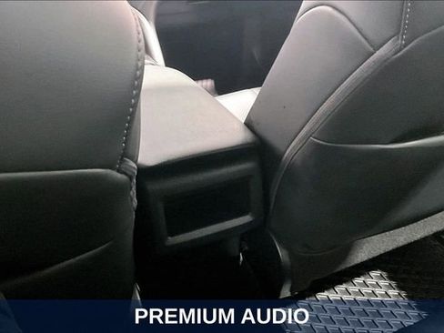 Used 2024 Toyota Camry SE FWD image 13