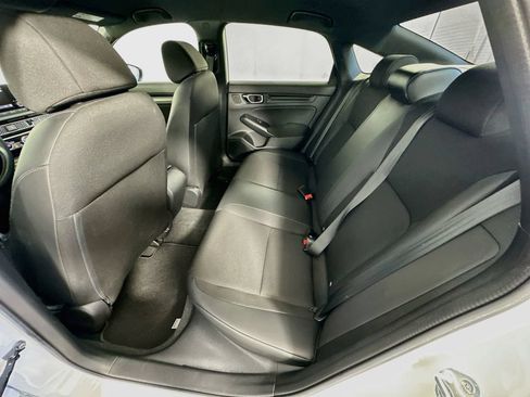 Used 2023 Honda Civic Sport image 23