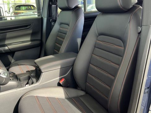 New 2026 Honda CR-V Sport-L image 8