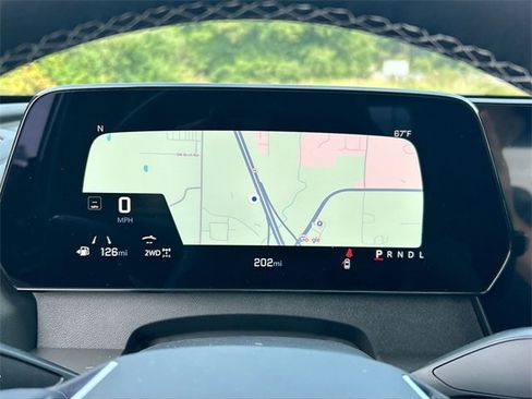 New 2025 Chevrolet Traverse LT w/ Driver Confidence Package image 11