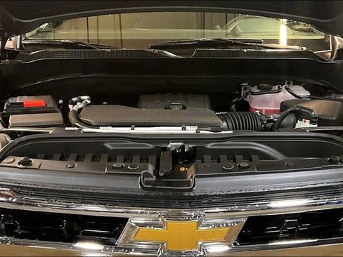 New 2026 Chevrolet Silverado 1500 LT image 12