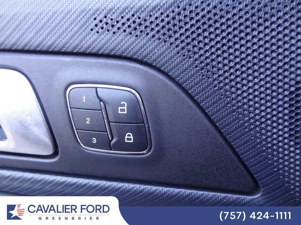 Used 2024 Ford Mustang GT Premium RWD image 14