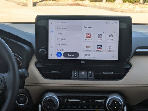 Used 2025 Toyota RAV4 XLE Premium w/ Weather Package image 24