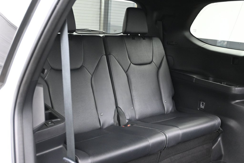 Used 2024 Lexus TX 350 AWD image 28
