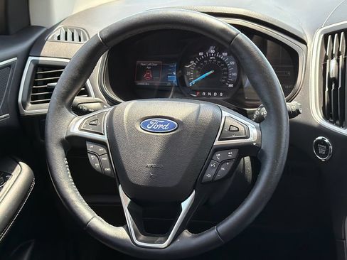 Used 2022 Ford Edge SEL w/ Convenience Package AWD/4WD image 14