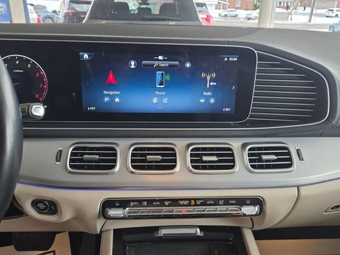 Used 2024 Mercedes-Benz GLS 450 GLS 450 image 20