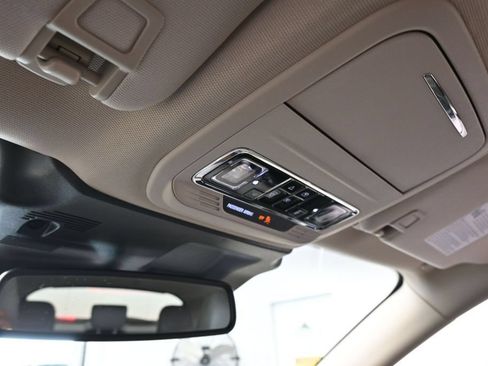 Used 2024 Lincoln Corsair Grand Touring AWD/4WD image 24