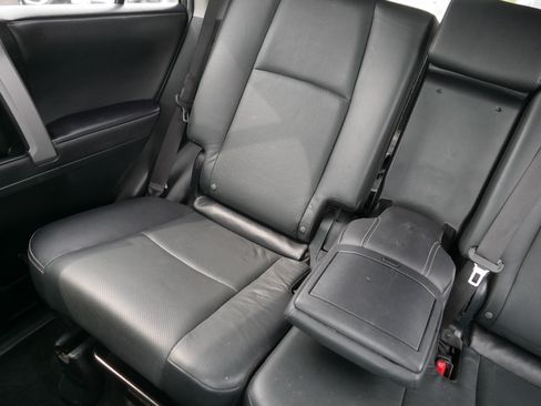 Used 2022 Toyota 4Runner Limited AWD/4WD image 12