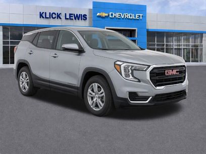 Used 2023 GMC Terrain SLE