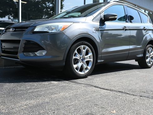 Used 2013 Ford Escape SEL image 1