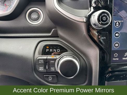 Used 2026 RAM 1500 Big Horn image 31