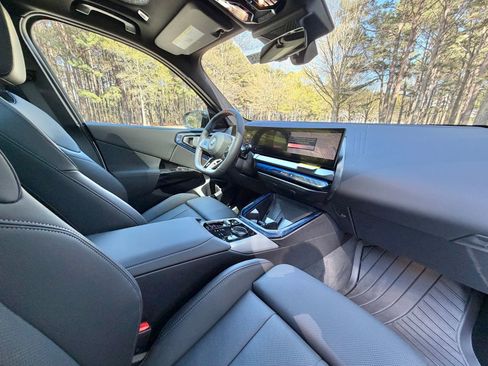 New 2026 BMW X3 M50 w/ Premium Package AWD/4WD image 19