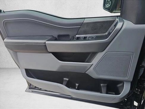 Used 2024 Ford F150 XLT w/ Equipment Group 302A MID image 12