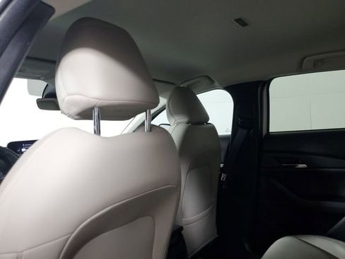 Certified 2023 MAZDA CX-30 AWD 2.5 S w/ Preferred Package image 14