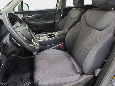 Used 2023 Hyundai Santa Fe SEL w/ Cargo Package AWD/4WD image 13