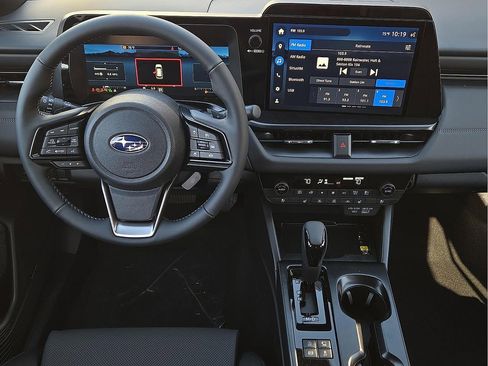 New 2026 Subaru Outback Touring XT image 12