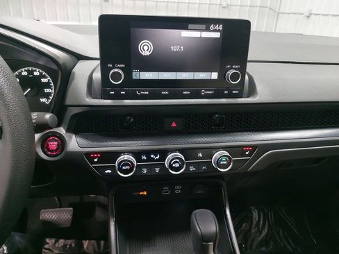 Used 2023 Honda CR-V EX image 19