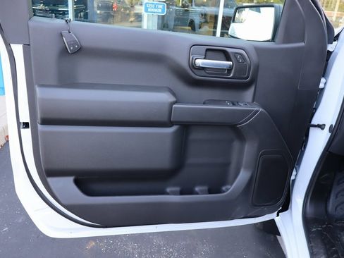 New 2026 Chevrolet Silverado 1500 W/T w/ WT Value Package image 3