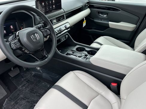 New 2026 Honda Passport RTL image 9