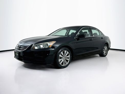 Used 2012 Honda Accord EX image 3