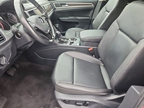 Used 2019 Volkswagen Atlas SE AWD/4WD image 30