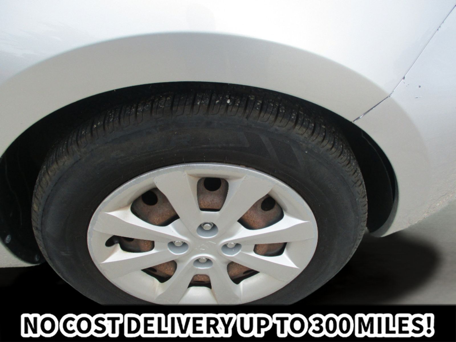 Used 2013 Kia Rio LX FWD image 28