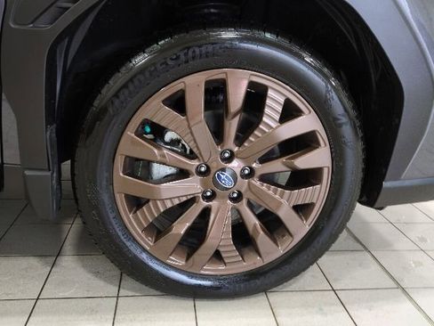 Used 2025 Subaru Forester Sport AWD/4WD image 28