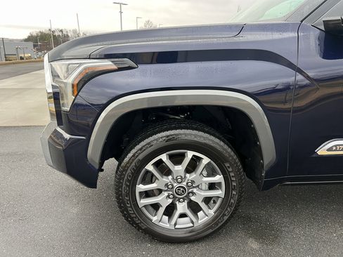 Used 2023 Toyota Tundra 1794 Edition image 12