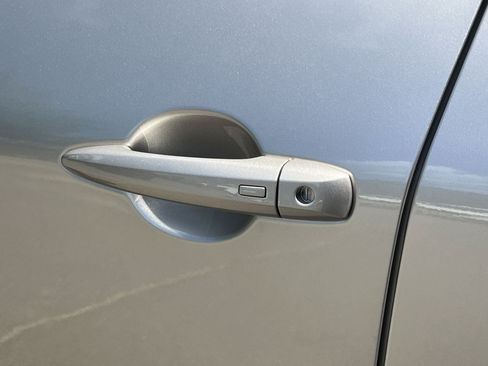 New 2026 Nissan Rogue Platinum AWD/4WD image 25