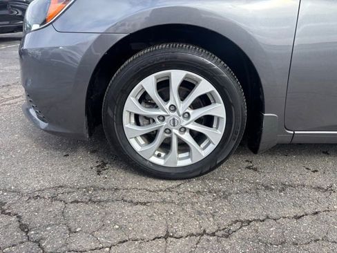 Used 2019 Nissan Sentra SV image 10