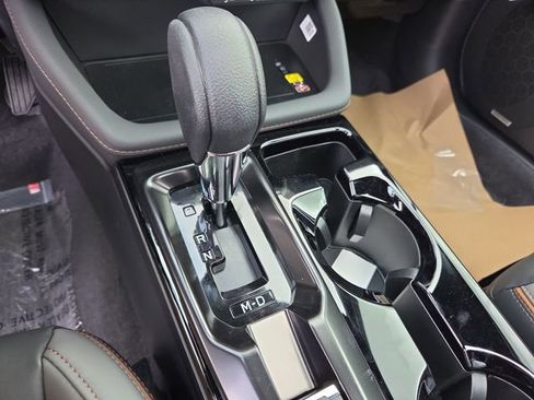 New 2026 Subaru Forester Sport AWD/4WD image 19