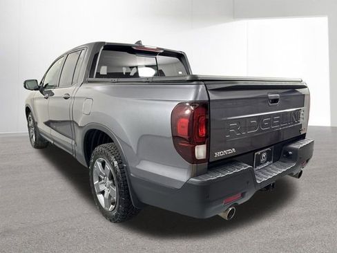 Used 2024 Honda Ridgeline TrailSport image 33