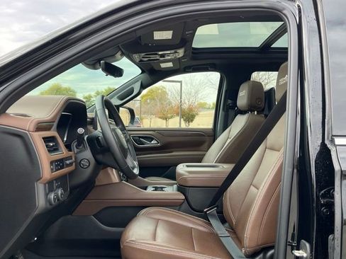 Used 2023 Chevrolet Tahoe High Country image 21