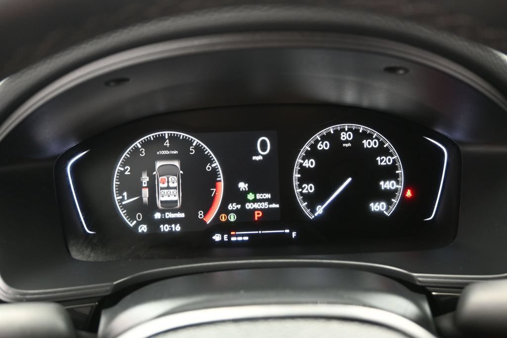 Used 2026 Honda Civic Sport image 14