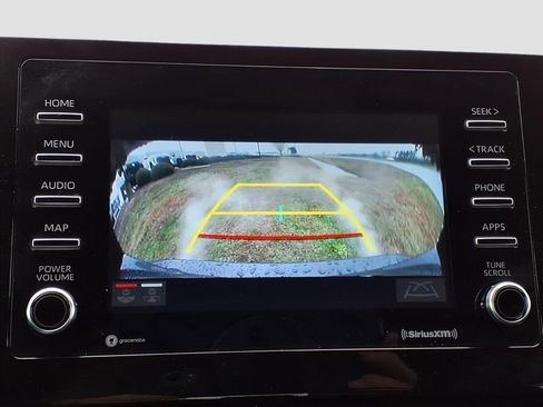 Used 2023 Toyota Camry TRD image 39