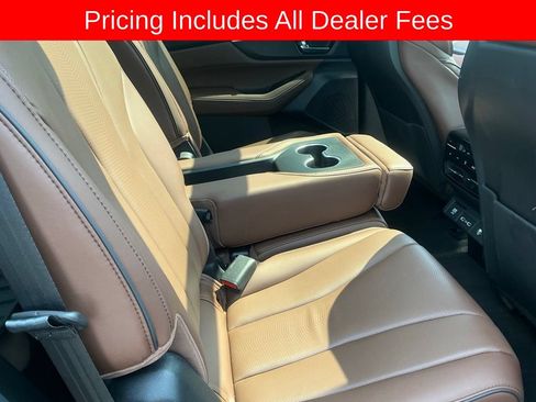 Used 2023 Acura MDX SH-AWD w/ Advance Package image 20